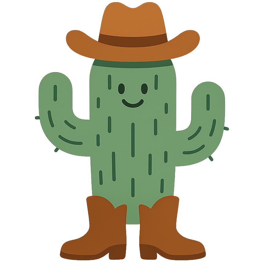 Cactus Logo